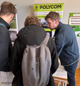 Predelava plastičnih mas Slovenija