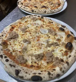 Pizzerija Zasavje