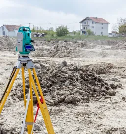 Ugoden geodet Kočevje