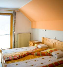 Accommodation Bled
