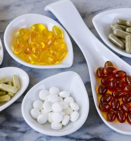 Prehranska dopolnila Laško