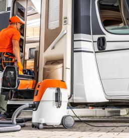 Servis avtodomov in prikolic Maribor, Murska Sobota