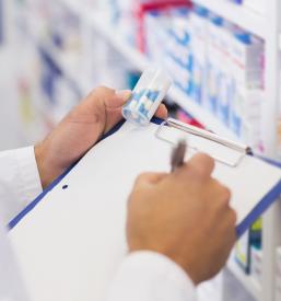 Odprta lekarna Osrednja Slovenija