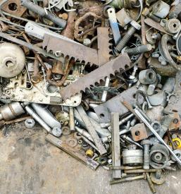 Odkup odpadnih surovin Celje, Savinjska