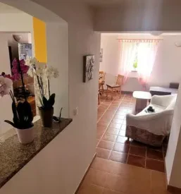 Family apartment for rent Bovec