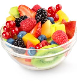 Sadje in catering Ljubljana