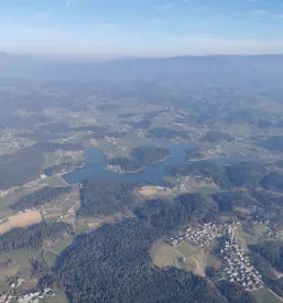 Balonarski klub OPA Slovenija