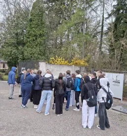 Vpis v gimnazijo v Litiji