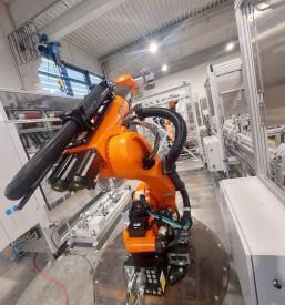 Industrijske elektroinštalacije Ljubljana