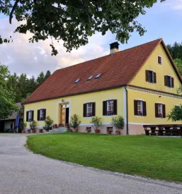 Izletniška kmetija Maribor in okolica