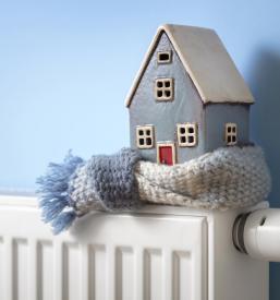 Strojne inštalacije Štajerska