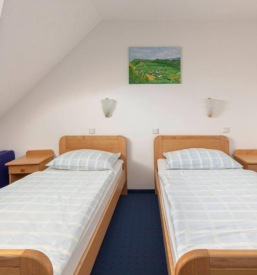 Kmečki turizem s sobami Maribor