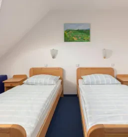 Kmečki turizem s sobami Maribor