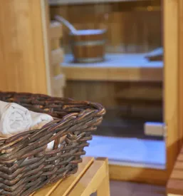 Butični hotel Koroška