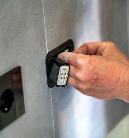 Ugodna napeljava pametnih naprav Maribor