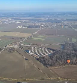Balloning