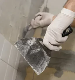 Adaptacija kopalnic Goriška