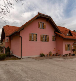 Ugoden kmečki turizem s prenočišči Maribor