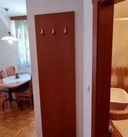 Affordable cyclist accommodation Novo mesto