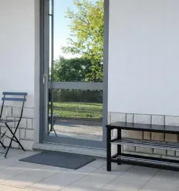 Family apartment in Vipava