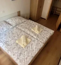 Holiday home, family apartment rental Bovec