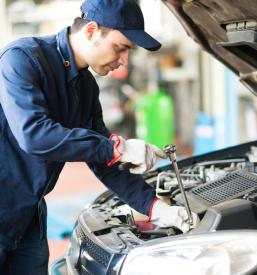 Dober servis vozil na Savinjskem