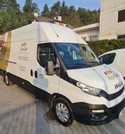 Surovine za slaščičarstvo v Sloveniji