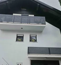 Prodaja in montaža aluminijastih ograj Juršinci, Podravje