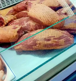 Meso za odojka Sladki Vrh