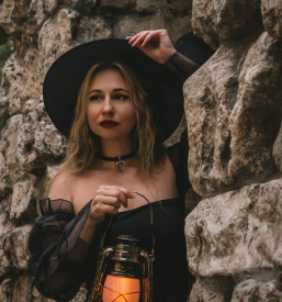 Escape room žužemberski grad