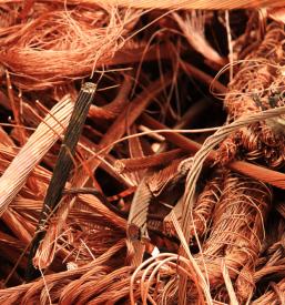 Odkup odpadnih kovin Celje, okolica