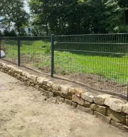 Ograjni sistemi Slovenija, Istra