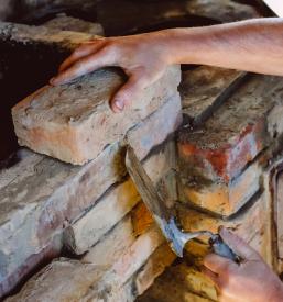 Ugodne zidarske storitve in ročni ometi Koroška, Podravska