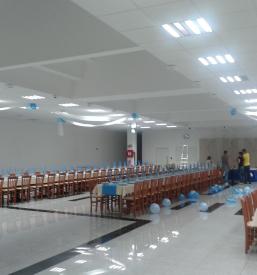 Malice in kosila Kranj, okolica, Gorenjska