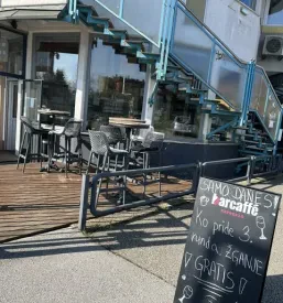 Kava bar Maribor