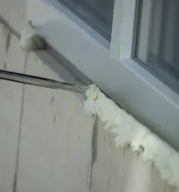 Quality thermal insulation Slovenia, abroad