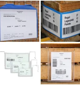 Predelava plastičnih mas za izdelke Žiri
