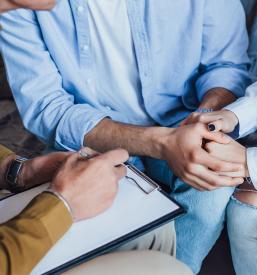 Osebna asistenca Slovenija