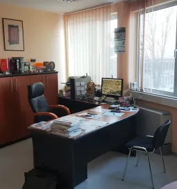 Geodetske storitve v Lendavi