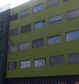 Gradnja nestanovanjskih stavb Štajerska