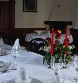 Dobra gostilna Škocjan, Dolenjska