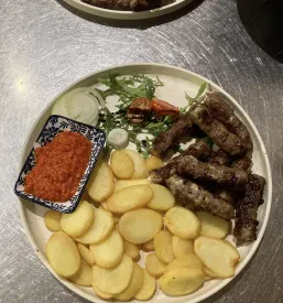Dobre pizze Zasavje