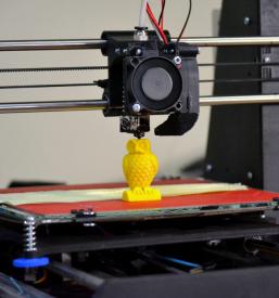 Kvaliteten 3D print Slovenija