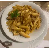 Pizzerija Atrij