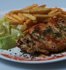 Najboljši steak v kubanski restavraciji v Mariboru