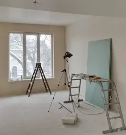Polaganje knaufa Ljubljana, Osrednja Slovenija