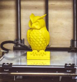 Kvaliteten 3D print na Gorenjskem