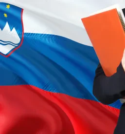 Ohranitev slovenske in svetovne kulturne dediščine Gorenjska