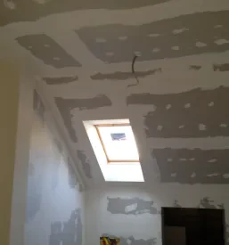 Adaptacija stanovanj in zaključna gradbena dela Gorenjska