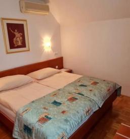 Affordable cyclist hotel Novo mesto
